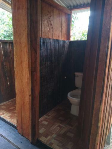 Panguana Lodge