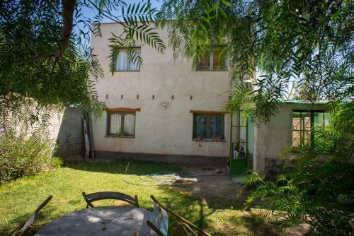 La Casa Del Molle