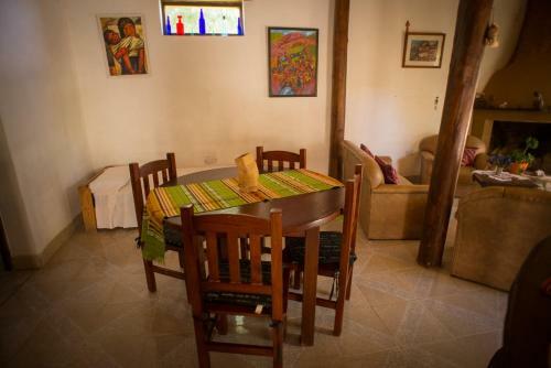 La Casa Del Molle