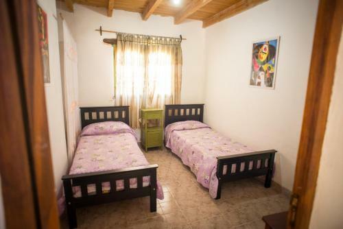 La Casa Del Molle