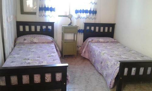 La Casa Del Molle