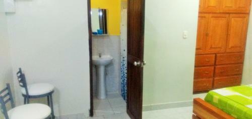 Apartamento Mini Departamento Iquitos 1245-01