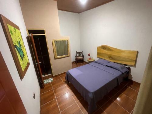 Apartamento Tekamses4