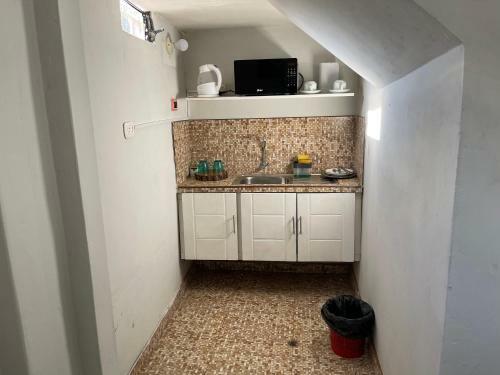 Apartamento Tkamses