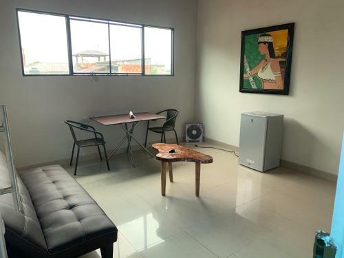 Apartamento Tkamses