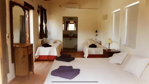 Bed & Breakfast Terraza Del Molle