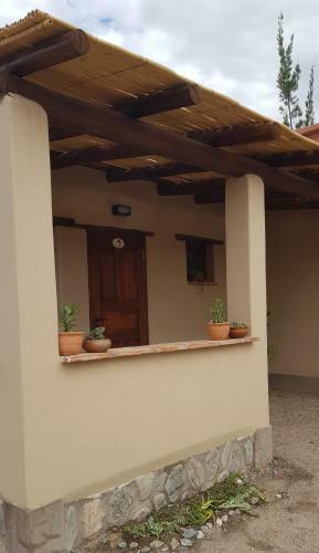 Bed & Breakfast Terraza Del Molle