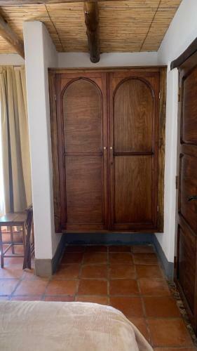 Bed & Breakfast Terraza Del Molle