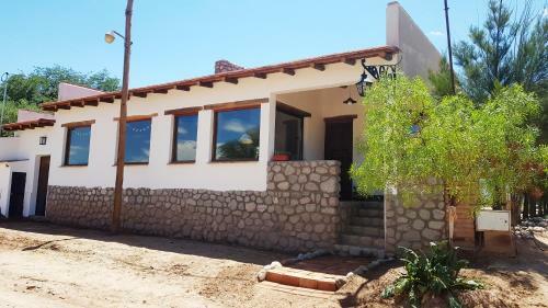 Bed & Breakfast Terraza Del Molle