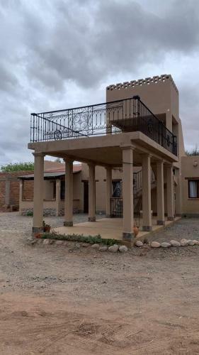 Bed & Breakfast Terraza Del Molle