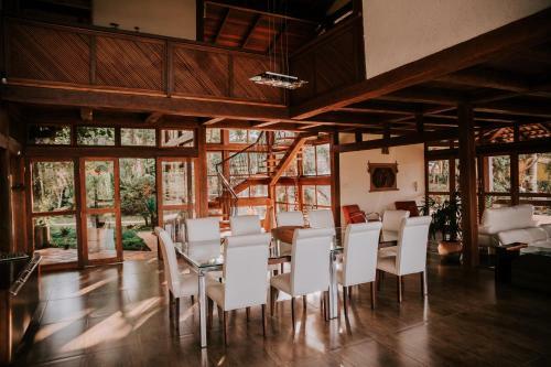 Hostal Est�ncia Peti