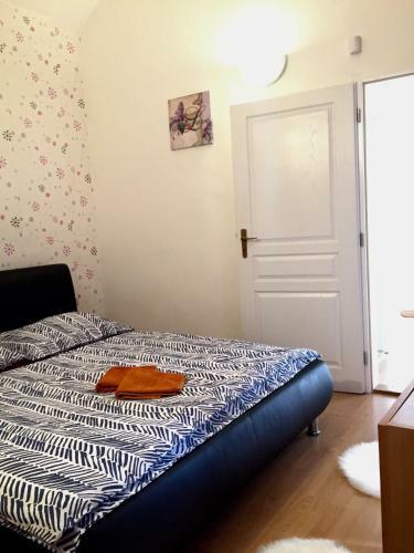 Private Apartment Close To Cathedral