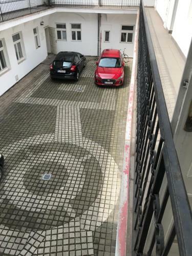 Private Apartment Close To Cathedral