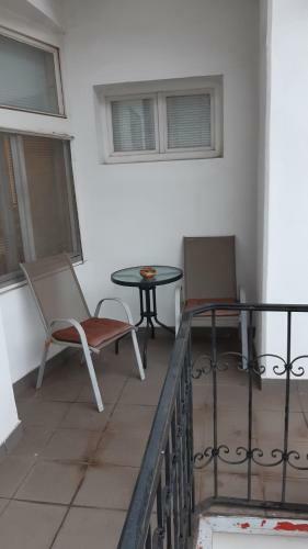 Private Apartment Close To Cathedral