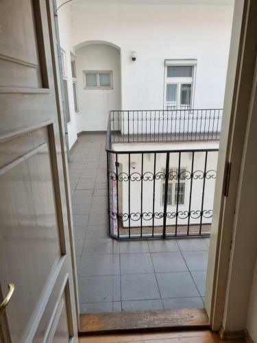 Private Apartment Close To Cathedral