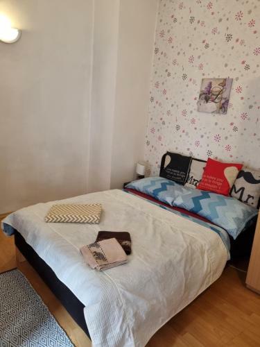 Private Apartment Close To Cathedral