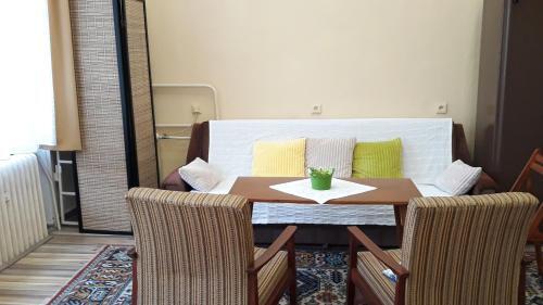 Apartment Corona