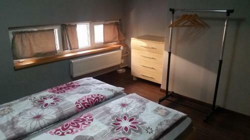 Apartm�n Matej
