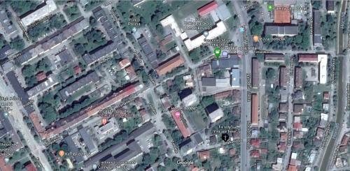 Apartm�n Matej