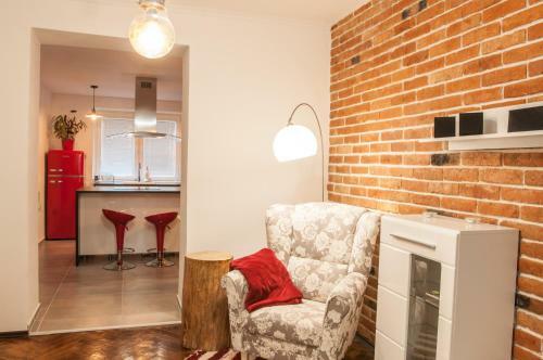 Apartment Cajakova