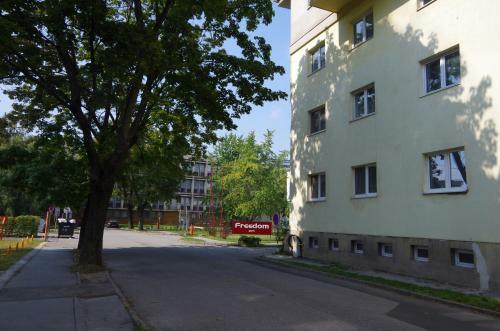 Apartment Cajakova