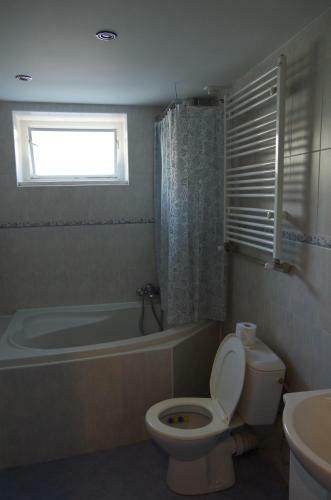 Apartment Cajakova