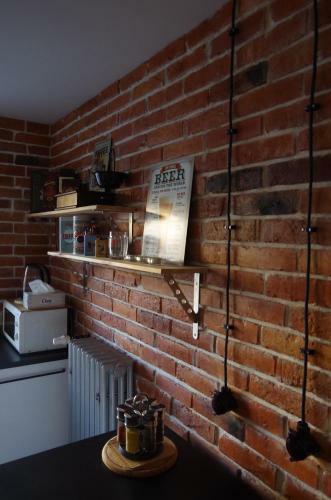 Apartment Cajakova