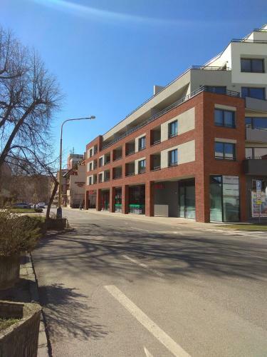 Ko?ice Smart Apartm�n