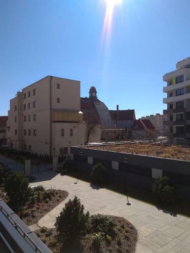Ko?ice Smart Apartm�n