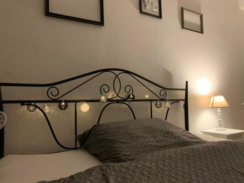 Old Town Apartment Podtatranskeho