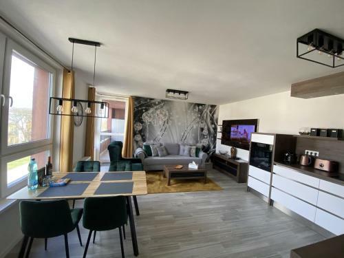 Gng Apartment