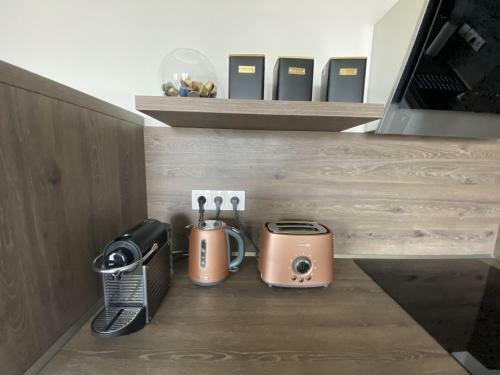 Gng Apartment