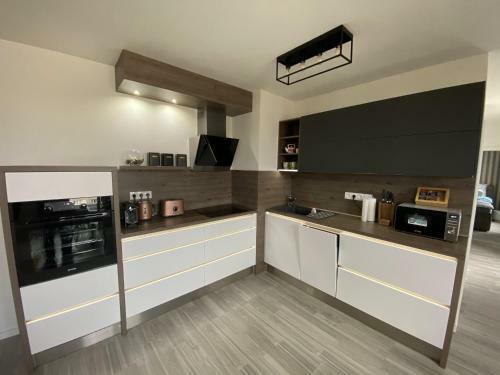 Gng Apartment