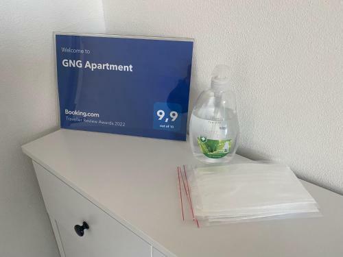 Gng Apartment