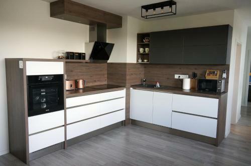 Gng Apartment