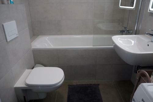 Gng Apartment