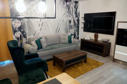 Gng Apartment