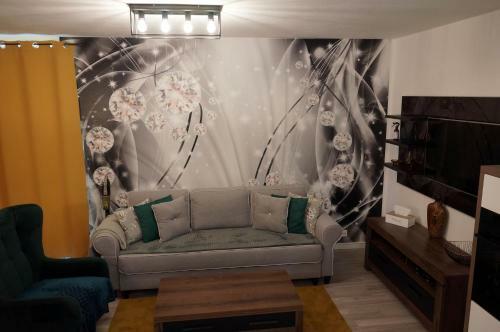 Gng Apartment