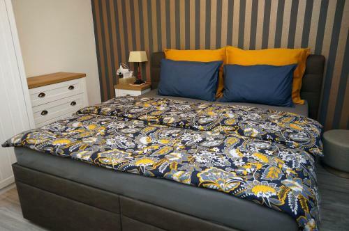 Gng Apartment