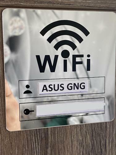 Gng Apartment
