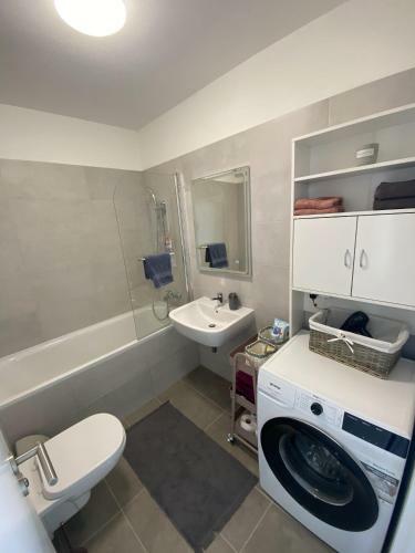 Gng Apartment