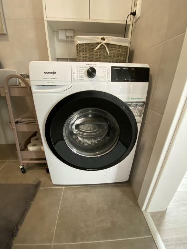 Gng Apartment