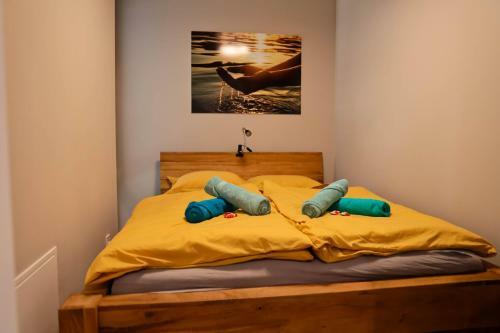 Apartamento Ah Corner House