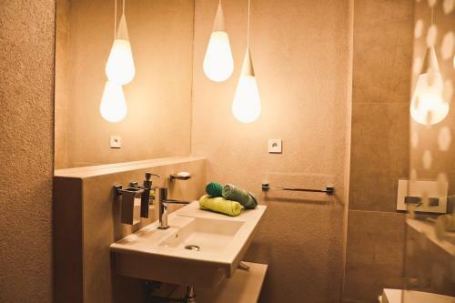 Apartamento Ah Corner House