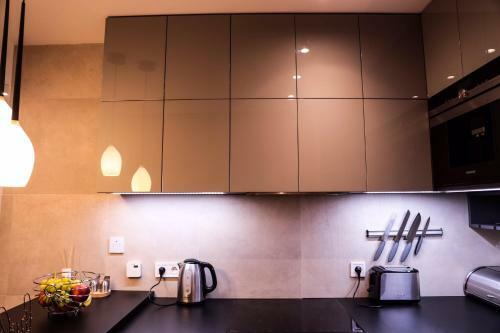 Apartamento Ah Corner House