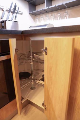 Apartamento Ah Corner House