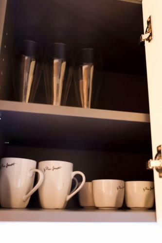 Apartamento Ah Corner House