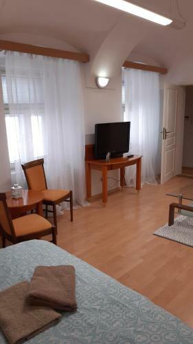 Apartamento Big Modern Doubleroom Near Cathedral