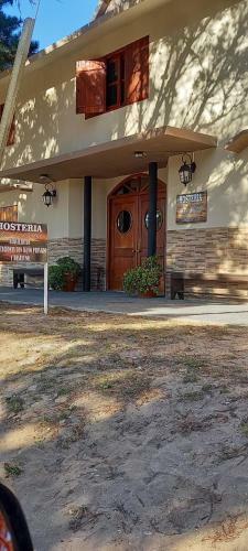 Apartamento Hoster�a Aires De Libertad