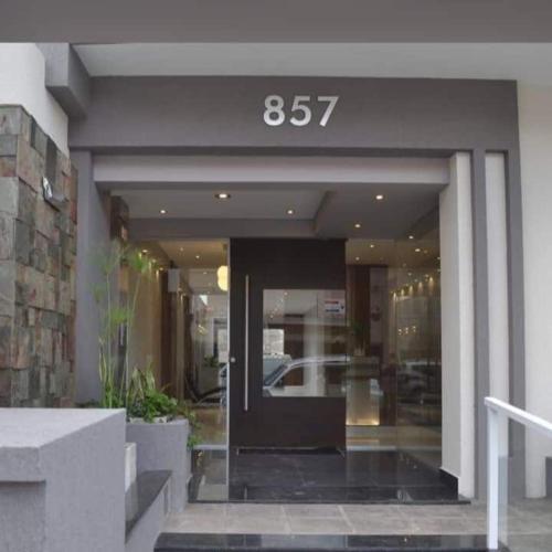 Apartamento Dean Funes Suites 606